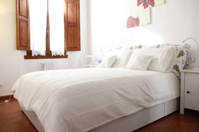 Art Apartment Santa Maria Florenz Exterior foto